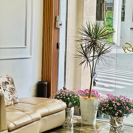 فندق بانسي دالات المظهر الخارجي الصورة