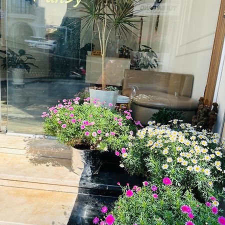 فندق بانسي دالات المظهر الخارجي الصورة